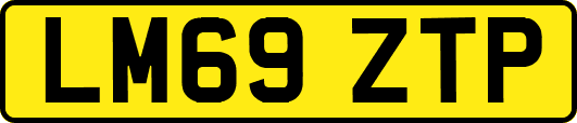 LM69ZTP