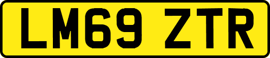 LM69ZTR