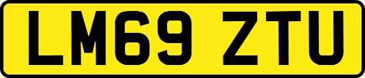 LM69ZTU
