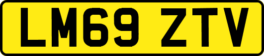 LM69ZTV