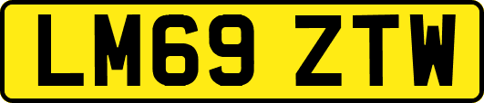 LM69ZTW