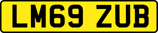 LM69ZUB