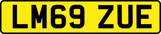 LM69ZUE