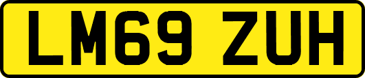 LM69ZUH