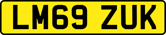 LM69ZUK