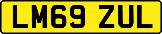 LM69ZUL