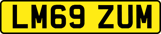 LM69ZUM