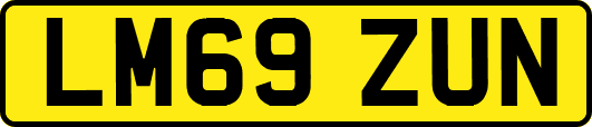 LM69ZUN