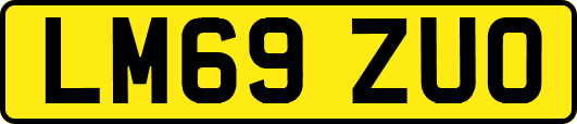 LM69ZUO