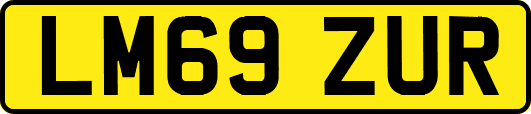 LM69ZUR