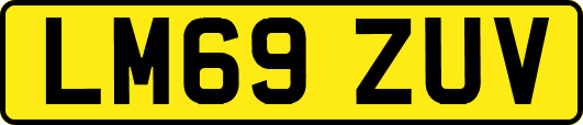 LM69ZUV