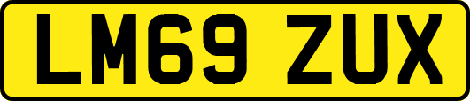 LM69ZUX