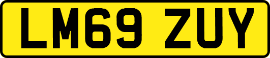 LM69ZUY