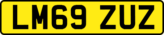 LM69ZUZ