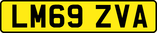 LM69ZVA