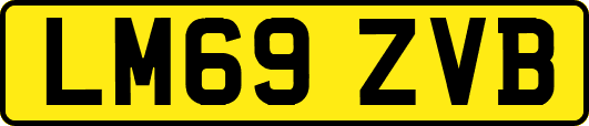 LM69ZVB