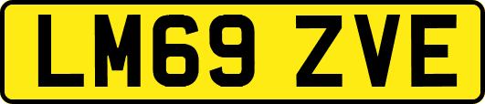 LM69ZVE