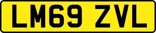 LM69ZVL