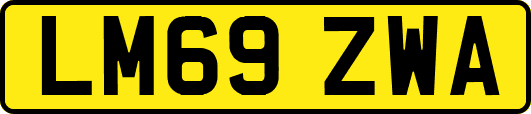 LM69ZWA