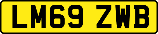 LM69ZWB