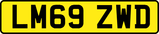 LM69ZWD