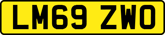 LM69ZWO