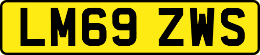 LM69ZWS