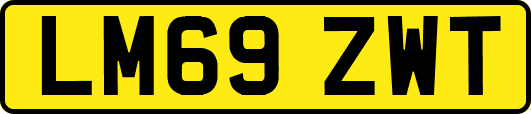 LM69ZWT