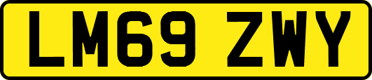 LM69ZWY