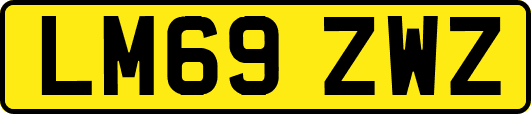 LM69ZWZ