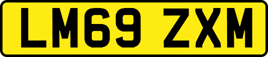 LM69ZXM