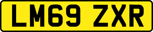 LM69ZXR