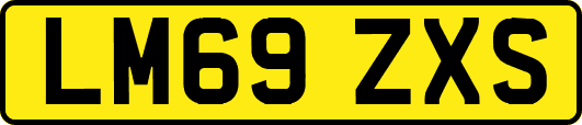 LM69ZXS