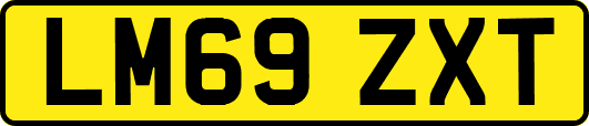 LM69ZXT