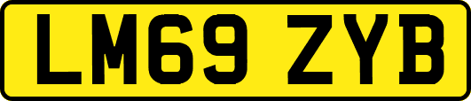 LM69ZYB