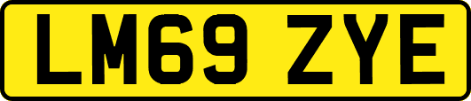 LM69ZYE