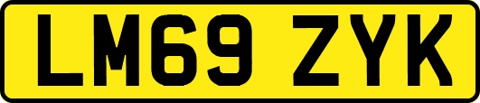 LM69ZYK