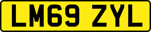 LM69ZYL