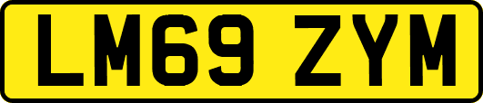 LM69ZYM