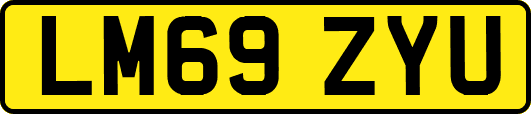 LM69ZYU