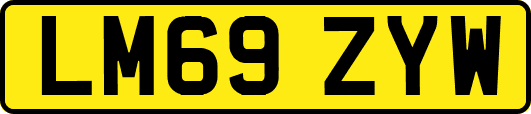 LM69ZYW