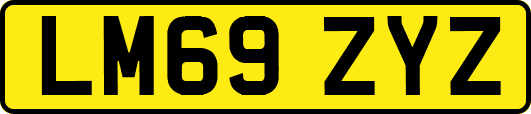 LM69ZYZ