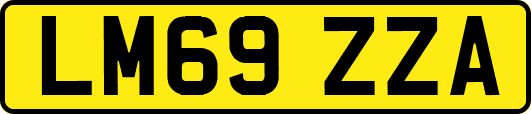 LM69ZZA