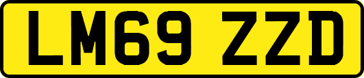 LM69ZZD