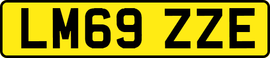 LM69ZZE