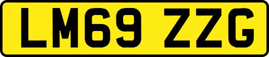 LM69ZZG