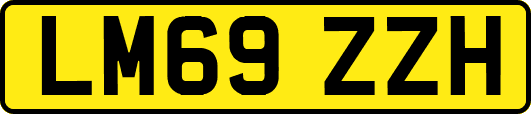 LM69ZZH