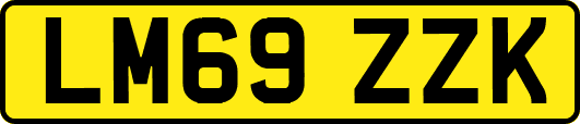 LM69ZZK