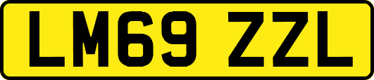 LM69ZZL