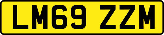 LM69ZZM